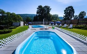 Krasicki Hotel Resort & Spa